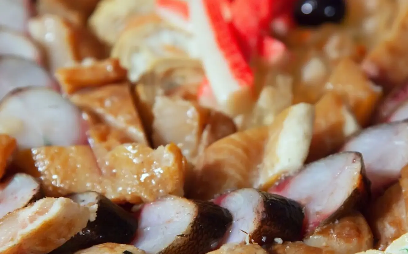 Les Delices Dadeline Traiteur A Domicile Le Gault Du Perche LES DELICES DADELINE 02