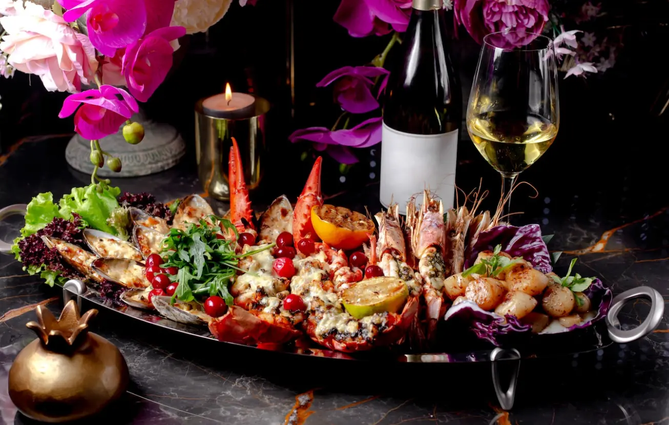 Les Delices Dadeline Traiteur A Domicile Le Gault Du Perche LES DELICES DADELINE 03