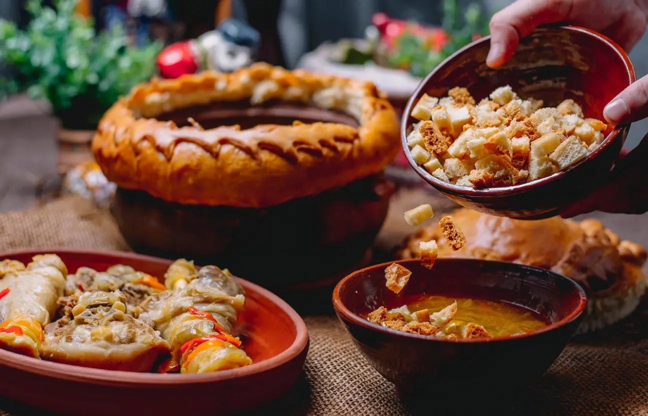 Les Delices Dadeline Traiteur A Domicile Le Gault Du Perche LES DELICES DADELINE 04