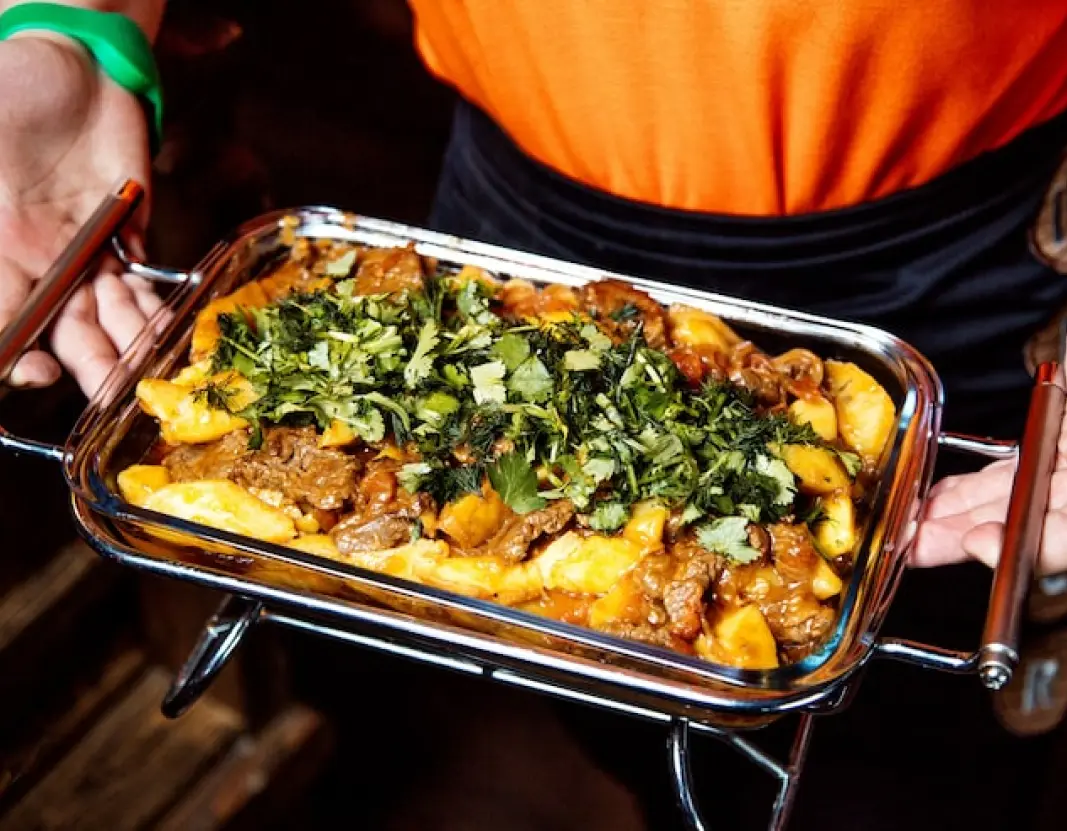 Les Delices Dadeline Traiteur A Domicile Le Gault Du Perche LES DELICES DADELINE 05