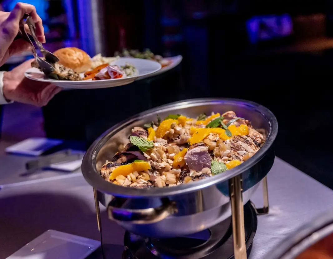 Les Delices Dadeline Traiteur A Domicile Le Gault Du Perche LES DELICES DADELINE 06