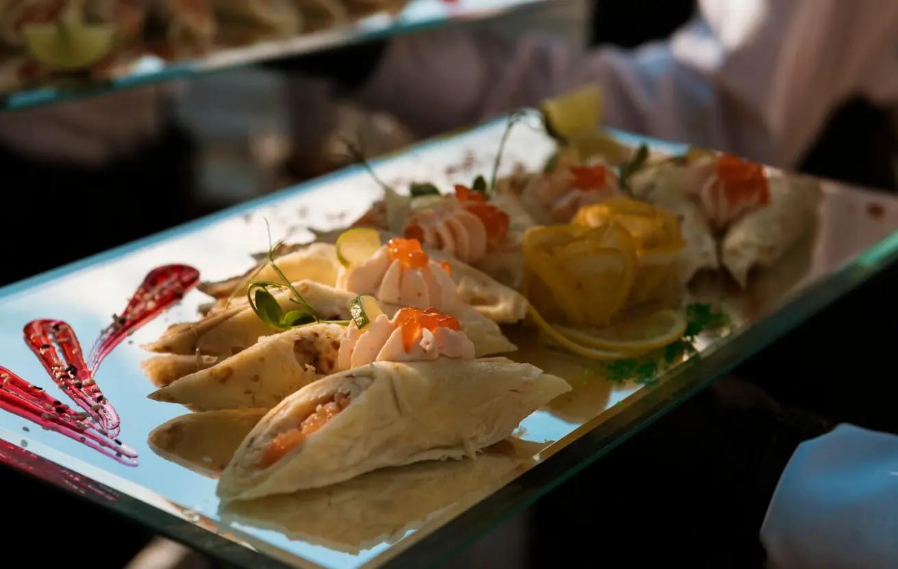 Les Delices Dadeline Traiteur A Domicile Le Gault Du Perche LES DELICES DADELINE 09