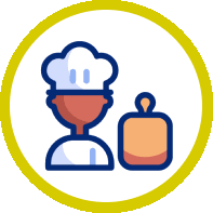 Les Delices Dadeline Traiteur A Domicile Le Gault Du Perche Savoir Faire 1